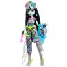 Muñeca Frankie Stein Fiesta Monstruosa Monster High