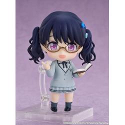 The Idolmaster Shiny Colors Figura Nendoroid Koito Fukumaru 10 cm