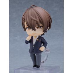 Nijisanji Figura Nendoroid Kagami Hayato 10 cm
