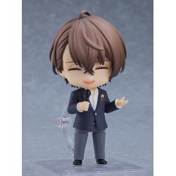 Nijisanji Figura Nendoroid Kagami Hayato 10 cm
