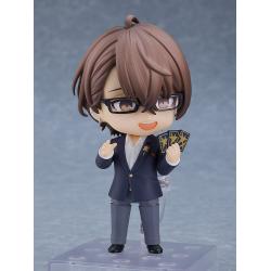Nijisanji Figura Nendoroid Kagami Hayato 10 cm