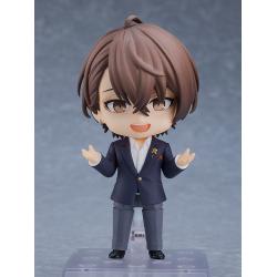 Nijisanji Figura Nendoroid Kagami Hayato 10 cm
