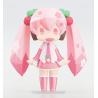Character Vocal Series 01: Hatsune Miku Figura HELLO! GOOD SMILE Sakura Miku 10 cm