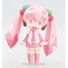 Character Vocal Series 01: Hatsune Miku Figura HELLO! GOOD SMILE Sakura Miku 10 cm