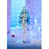 Rebuild of Evangelion Estatua PVC Pop Up Parade Rei Ayanami: Long Hair Ver. (3rd-run) 17 cm