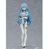 Rebuild of Evangelion Estatua PVC Pop Up Parade Rei Ayanami: Long Hair Ver. (3rd-run) 17 cm