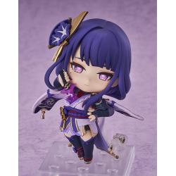 Genshin Impact Figura Nendoroid Raiden Shogun 10 cm