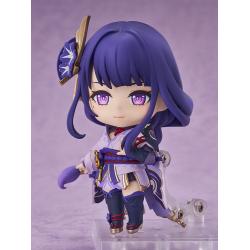 Genshin Impact Figura Nendoroid Raiden Shogun 10 cm