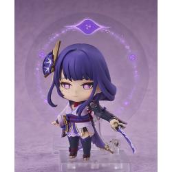 Genshin Impact Figura Nendoroid Raiden Shogun 10 cm