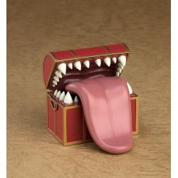 Frieren: Beyond Journey´s End Figura Nendoroid Mimic 10 cm