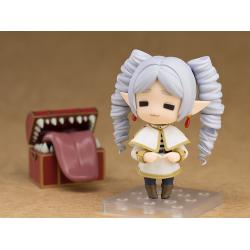Frieren: Beyond Journey´s End Figura Nendoroid Mimic 10 cm