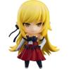 Kizumonogatari Figura Nendoroid Kiss-Shot Acerola-Orion Heart-Under-Blade 10 cm
