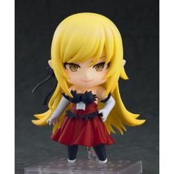 Kizumonogatari Figura Nendoroid Kiss-Shot Acerola-Orion Heart-Under-Blade 10 cm