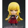 Kizumonogatari Figura Nendoroid Kiss-Shot Acerola-Orion Heart-Under-Blade 10 cm