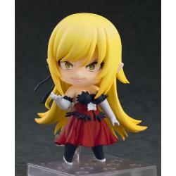 Kizumonogatari Figura Nendoroid Kiss-Shot Acerola-Orion Heart-Under-Blade 10 cm