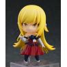 Kizumonogatari Figura Nendoroid Kiss-Shot Acerola-Orion Heart-Under-Blade 10 cm