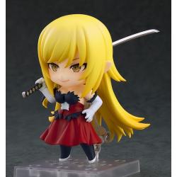 Kizumonogatari Figura Nendoroid Kiss-Shot Acerola-Orion Heart-Under-Blade 10 cm