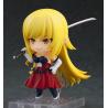 Kizumonogatari Figura Nendoroid Kiss-Shot Acerola-Orion Heart-Under-Blade 10 cm