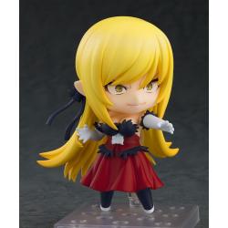 Kizumonogatari Figura Nendoroid Kiss-Shot Acerola-Orion Heart-Under-Blade 10 cm
