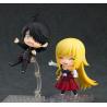 Kizumonogatari Figura Nendoroid Kiss-Shot Acerola-Orion Heart-Under-Blade 10 cm