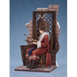 Time Raiders Estatuas 1/7 Wu Xie & Zhang Qiling: Xinxue Jiumeng Ver. 27 cm