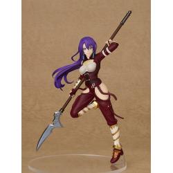 Shangri-La Frontier Estatua PVC Pop Up Parade Arthur Pencilgon 24 cm