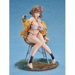 Goddess of Victory: Nikke Estatua 1/7 Anis: Sparkling Summer 20 cm