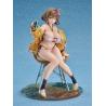Goddess of Victory: Nikke Estatua 1/7 Anis: Sparkling Summer 20 cm