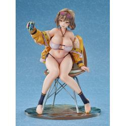 Goddess of Victory: Nikke Estatua 1/7 Anis: Sparkling Summer 20 cm