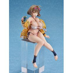 Goddess of Victory: Nikke Estatua 1/7 Anis: Sparkling Summer 20 cm