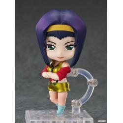 Cowboy Bebop Figura Nendoroid Faye Valentine 10 cm