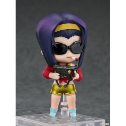 Cowboy Bebop Figura Nendoroid Faye Valentine 10 cm