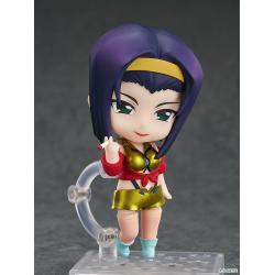 Cowboy Bebop Figura Nendoroid Faye Valentine 10 cm