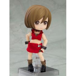 Vocaloid Figura Nendoroid Doll Meiko 14 cm