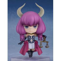 Frieren: Beyond Journey´s End Figura Nendoroid Aura the Guillotine 10 cm