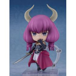 Frieren: Beyond Journey´s End Figura Nendoroid Aura the Guillotine 10 cm