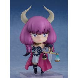 Frieren: Beyond Journey´s End Figura Nendoroid Aura the Guillotine 10 cm