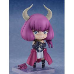 Frieren: Beyond Journey´s End Figura Nendoroid Aura the Guillotine 10 cm
