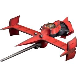 Cowboy Bebop Réplica 1/48 Swordfish II 36 cm (re-run