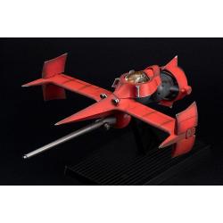 Cowboy Bebop Réplica 1/48 Swordfish II 36 cm (re-run