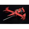 Cowboy Bebop Réplica 1/48 Swordfish II 36 cm (re-run