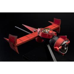 Cowboy Bebop Réplica 1/48 Swordfish II 36 cm (re-run