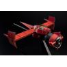 Cowboy Bebop Réplica 1/48 Swordfish II 36 cm (re-run