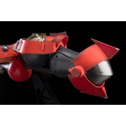 Cowboy Bebop Réplica 1/48 Swordfish II 36 cm (re-run