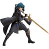 Fire Emblem: Three Houses Estatua PVC Pop Up Parade Byleth (Male) 15 cm