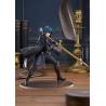 Fire Emblem: Three Houses Estatua PVC Pop Up Parade Byleth (Male) 15 cm