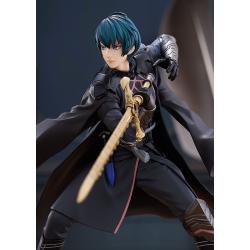 Fire Emblem: Three Houses Estatua PVC Pop Up Parade Byleth (Male) 15 cm