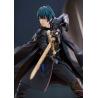 Fire Emblem: Three Houses Estatua PVC Pop Up Parade Byleth (Male) 15 cm