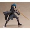 Fire Emblem: Three Houses Estatua PVC Pop Up Parade Byleth (Male) 15 cm
