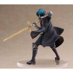 Fire Emblem: Three Houses Estatua PVC Pop Up Parade Byleth (Male) 15 cm